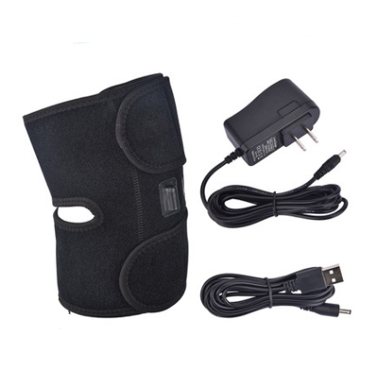 Electric Heating Knee Brace with Moxibustion Function