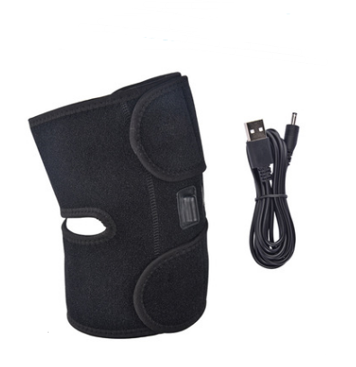 Electric Heating Knee Brace with Moxibustion Function