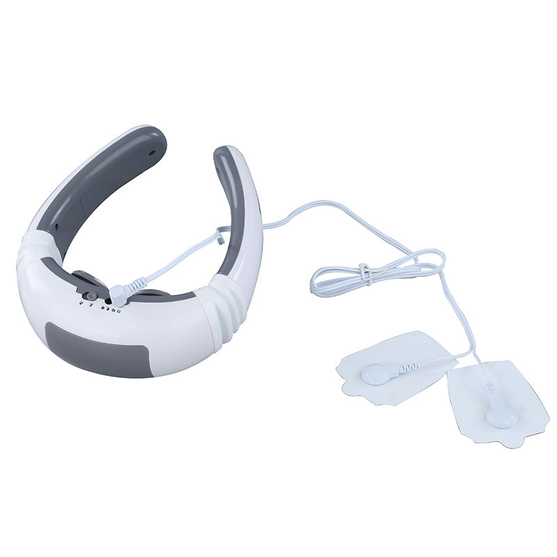 Neck Massager - Multifunctional Neck Care Device